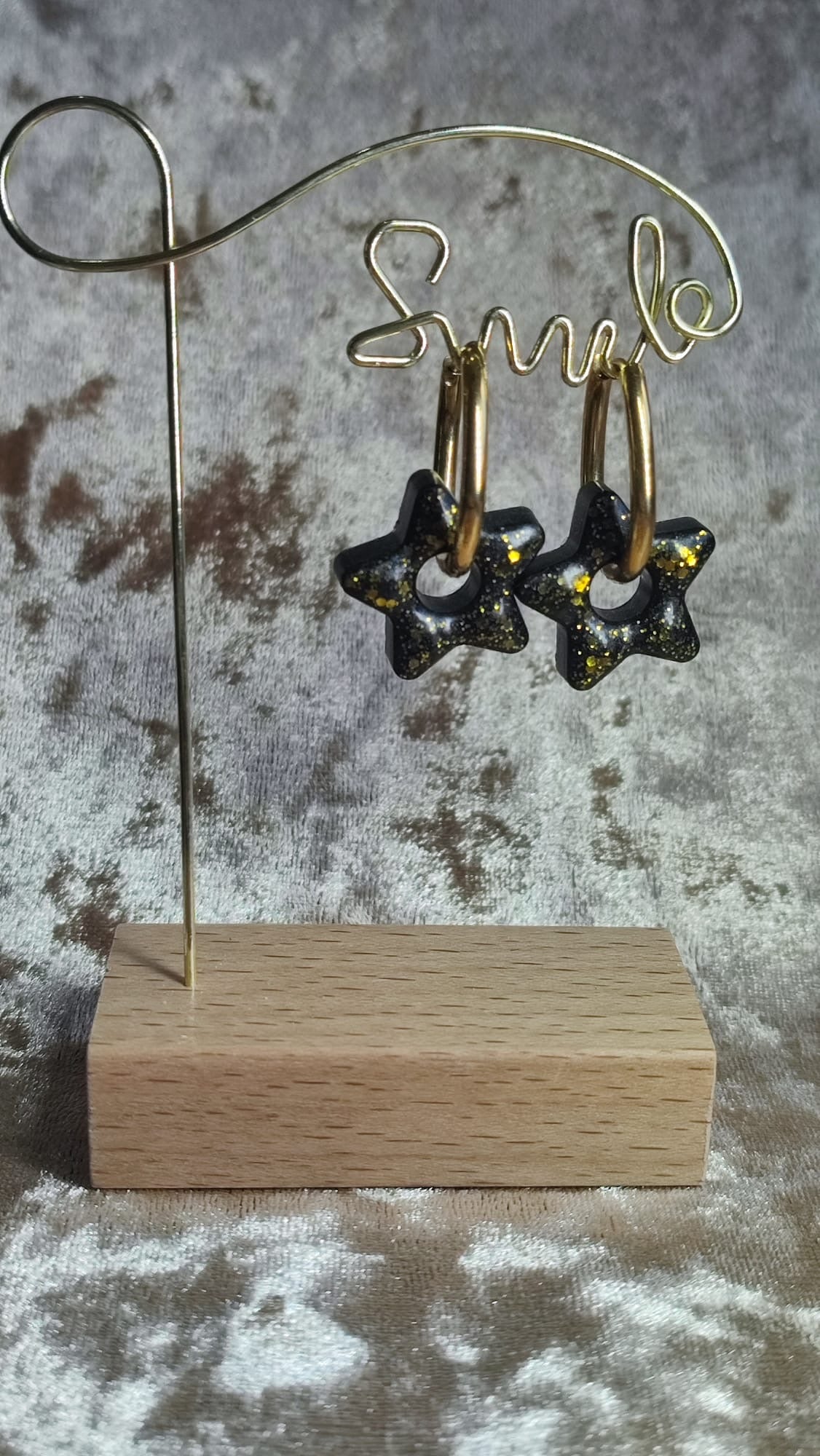 Pampille ÉTOILE