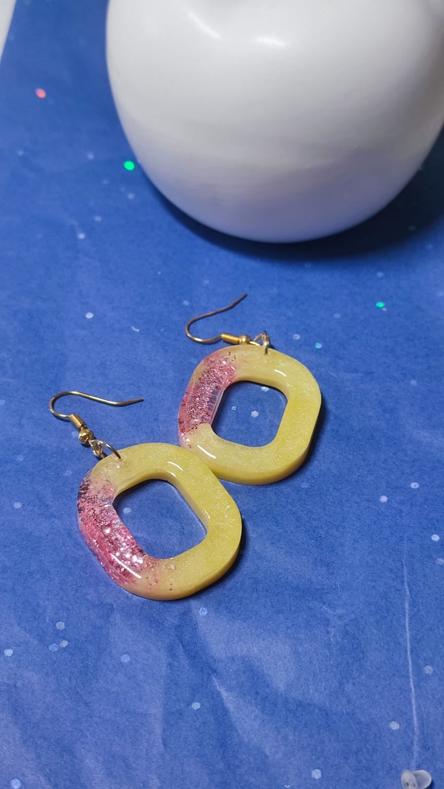 Boucles d’oreilles LOUÉVA