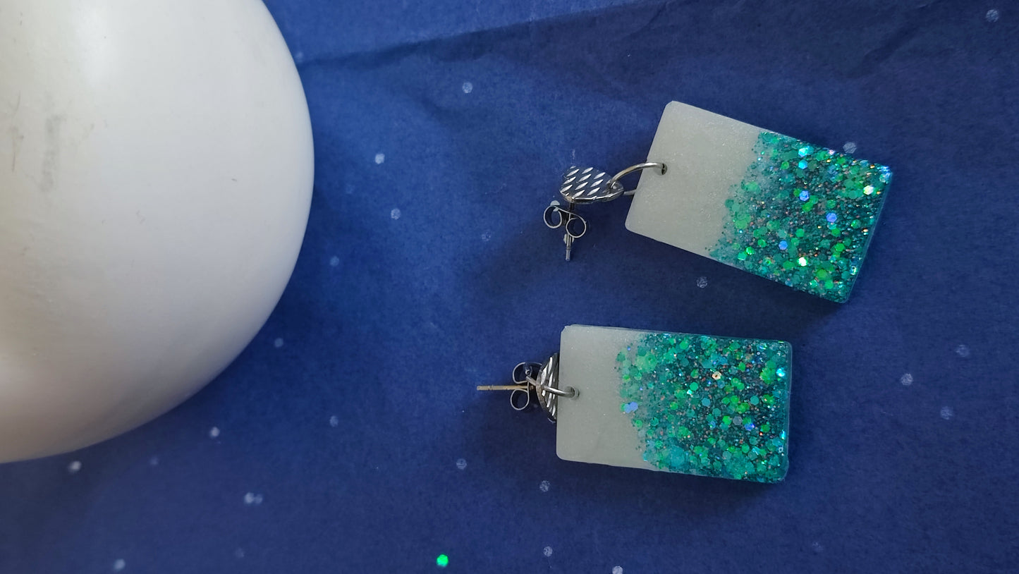 Boucles d’oreilles MARIE