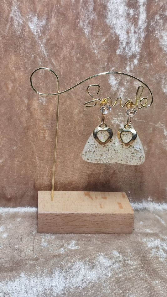 Boucles d’oreilles KARINE