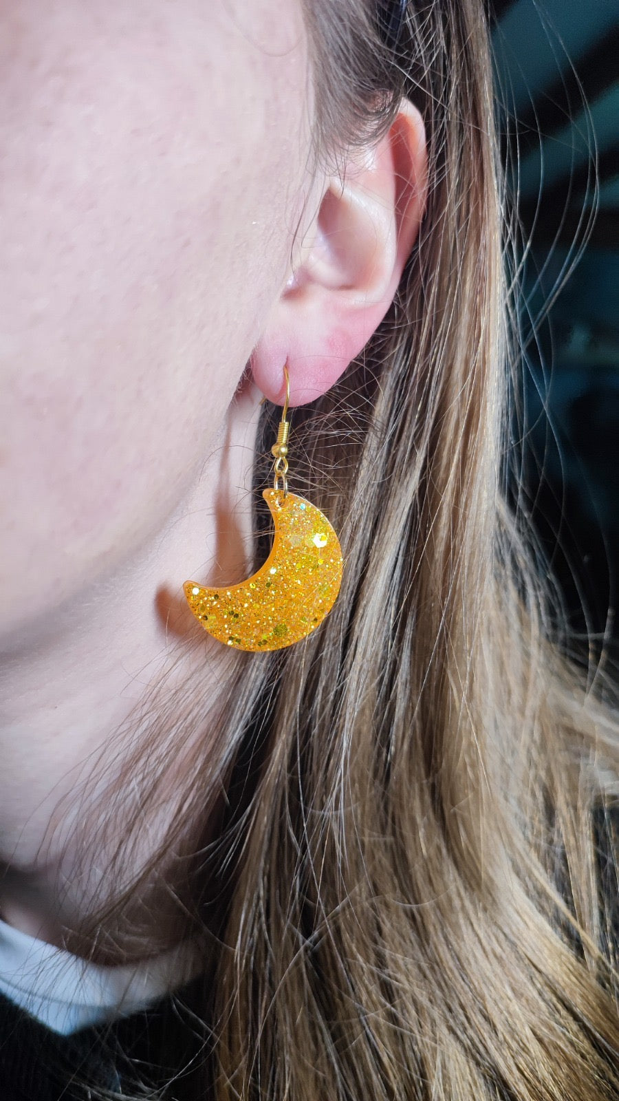 Boucles d’oreilles MONIK