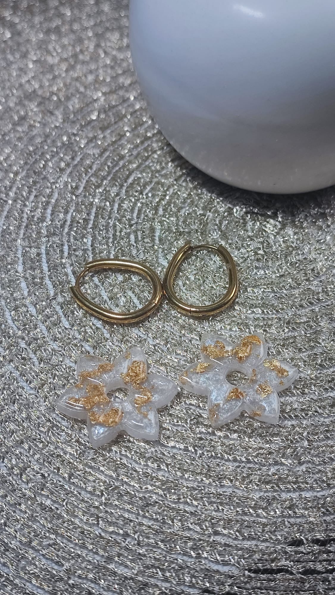 Pampilles JOLIES FLEURS