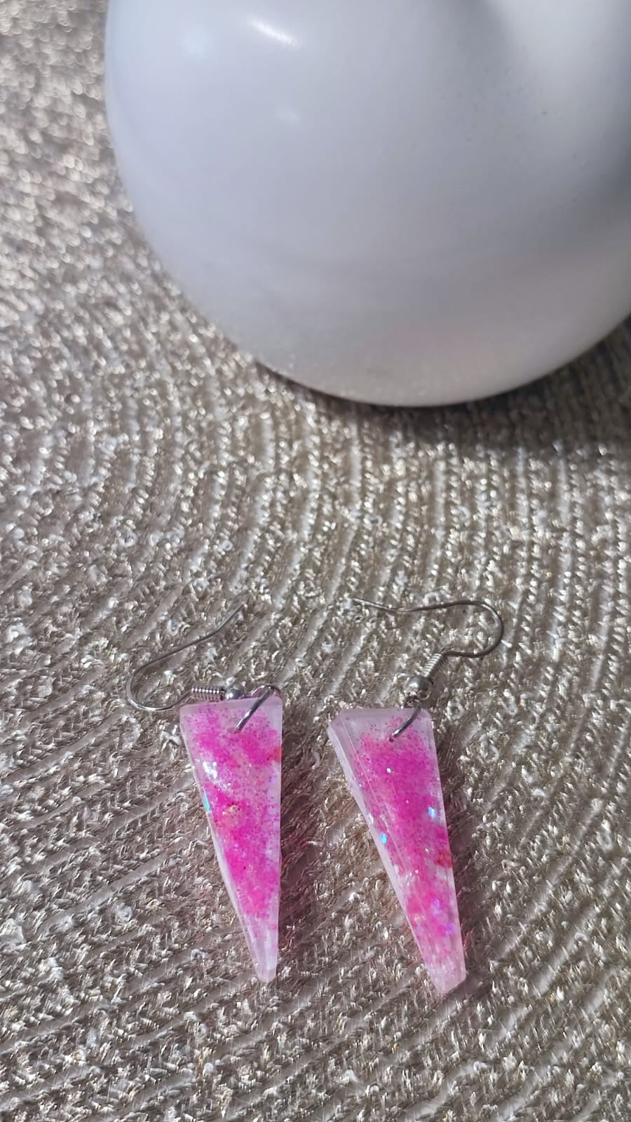 Boucles d’oreilles ELODIE