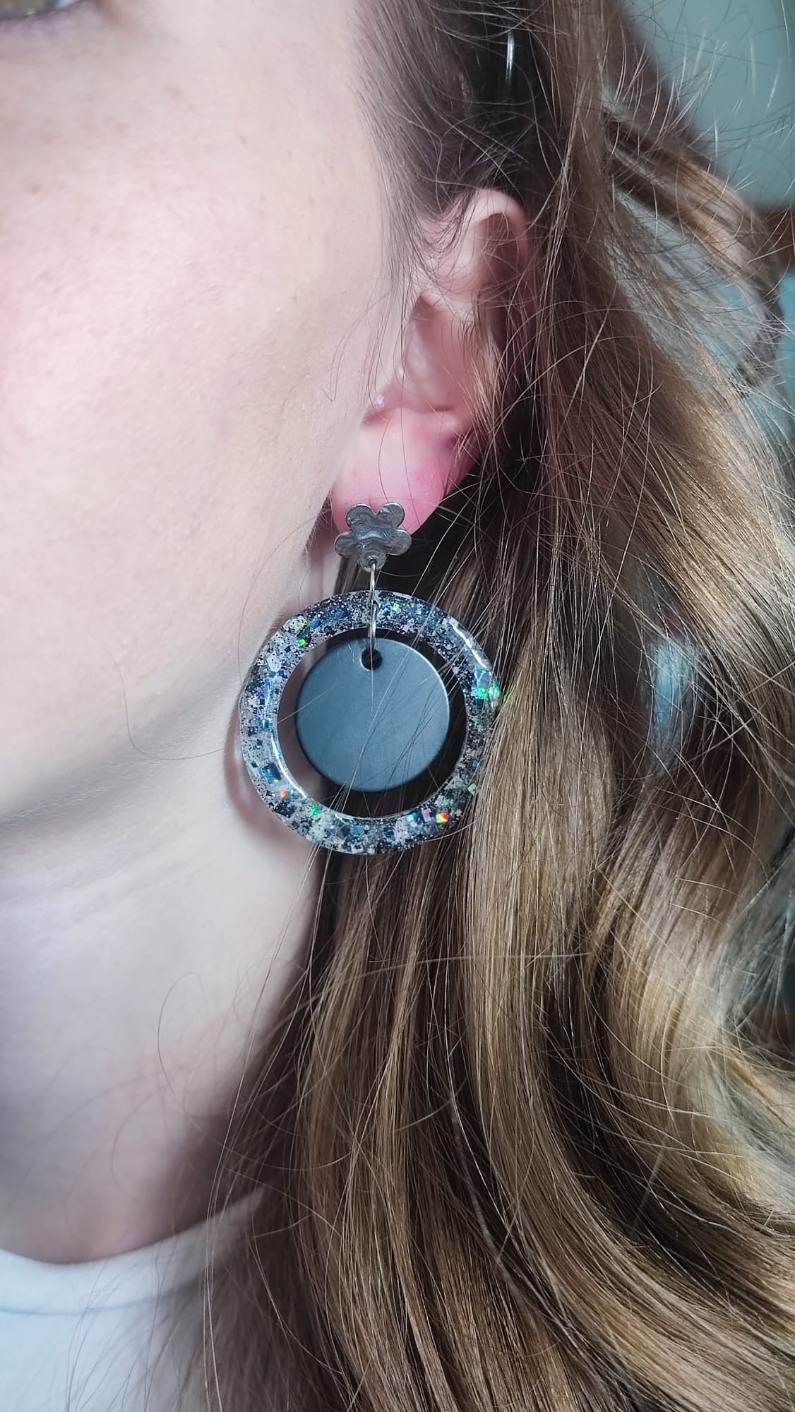 Boucles d’oreilles TESS