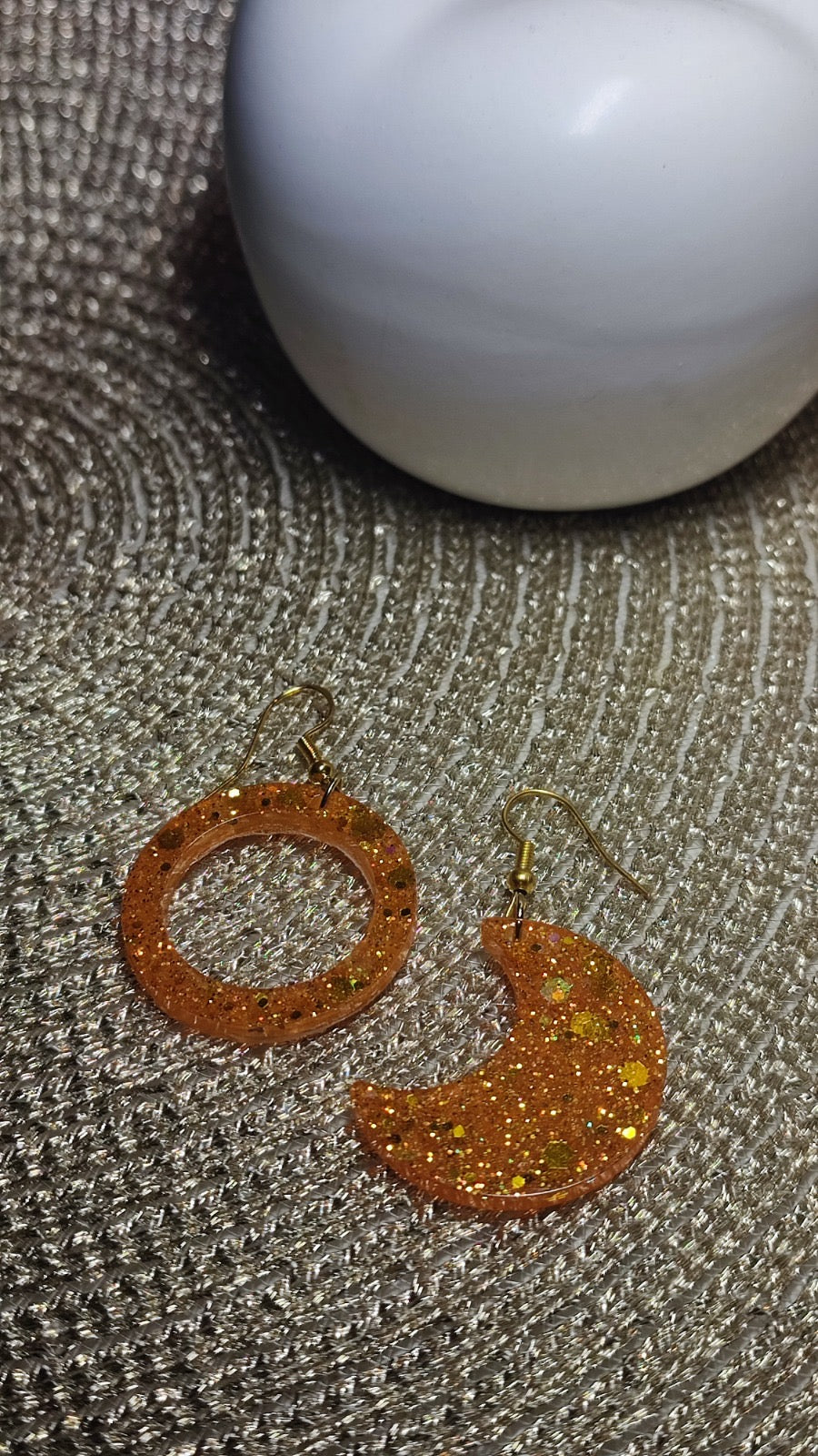 Boucles d’oreilles MONIK