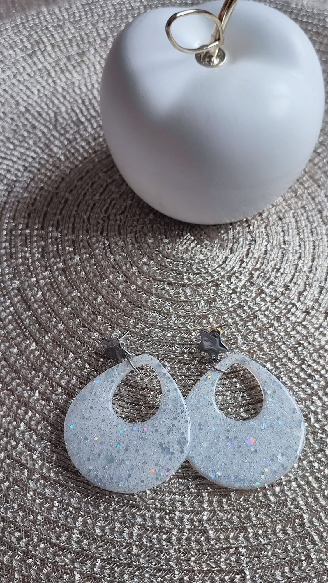 Boucles d’oreilles MANUELLA