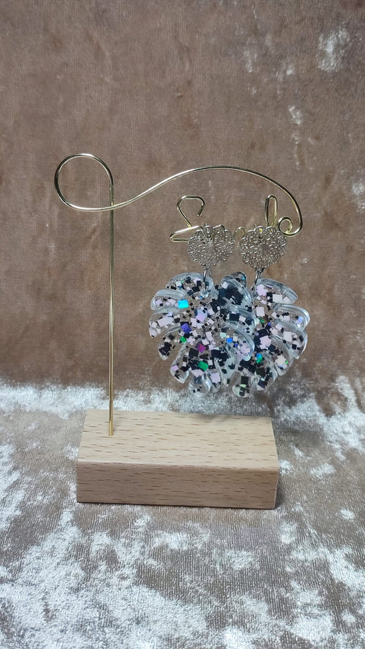 Boucles d’oreilles DELPHINE