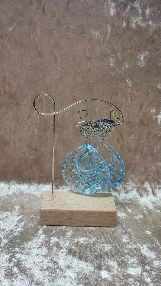 Boucles d’oreilles MANUELLA