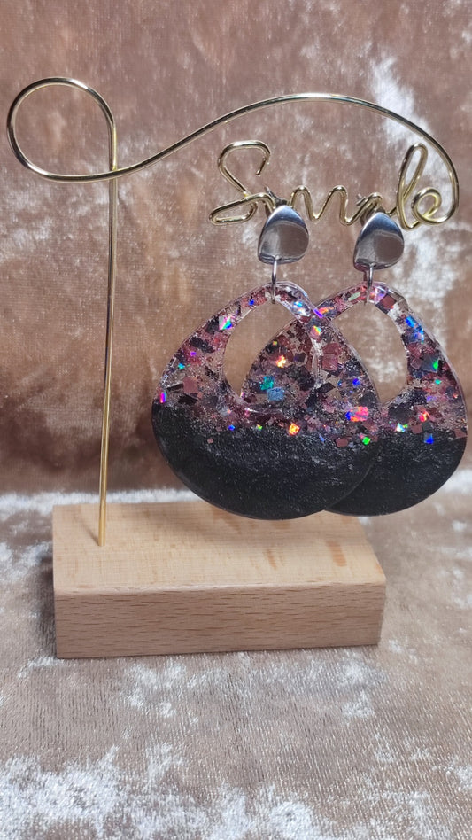 Boucles d’oreilles MANUELLA