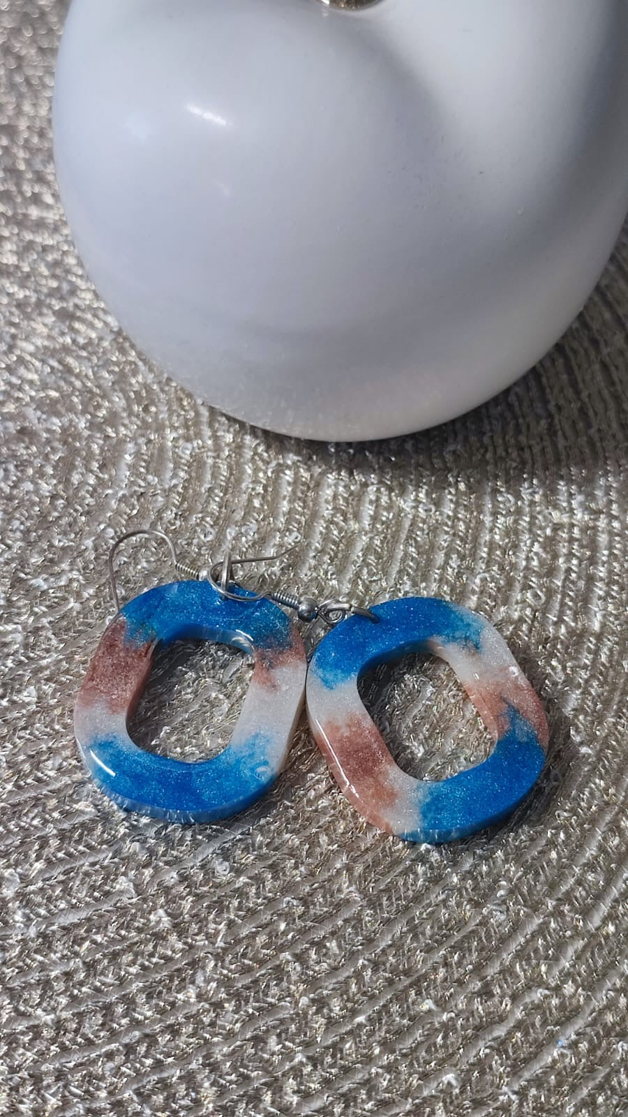 Boucles d’oreilles LOUÉVA