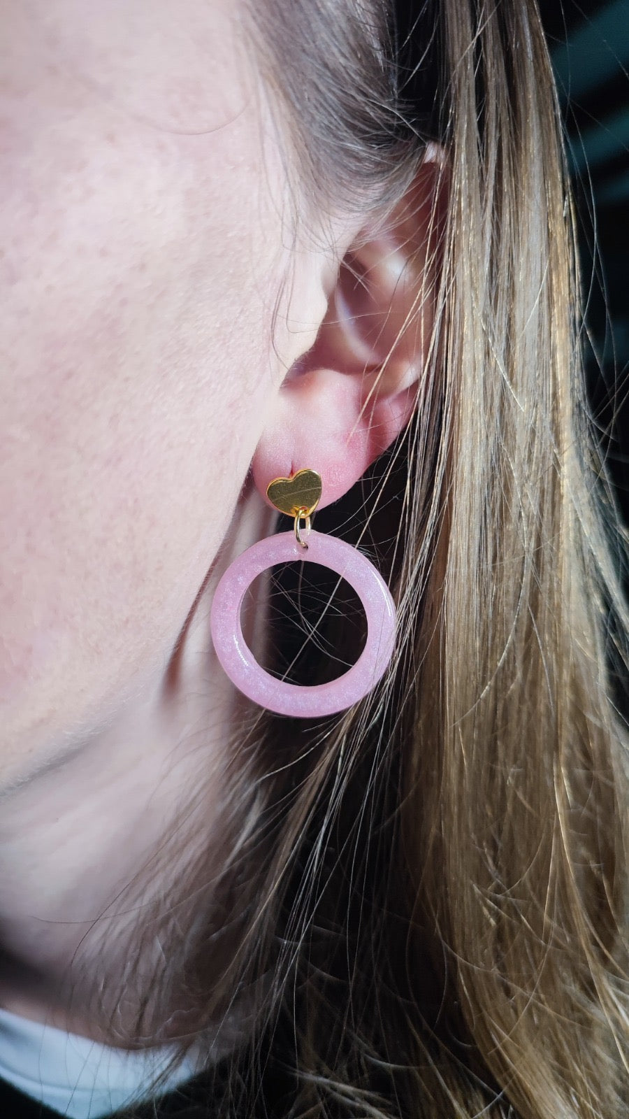 Boucles d’oreilles MONIK