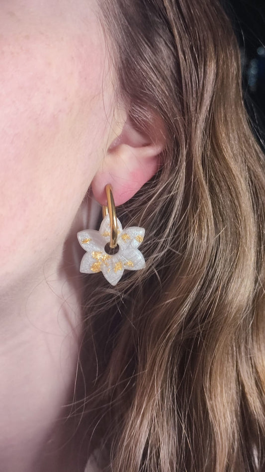 Pampilles JOLIES FLEURS