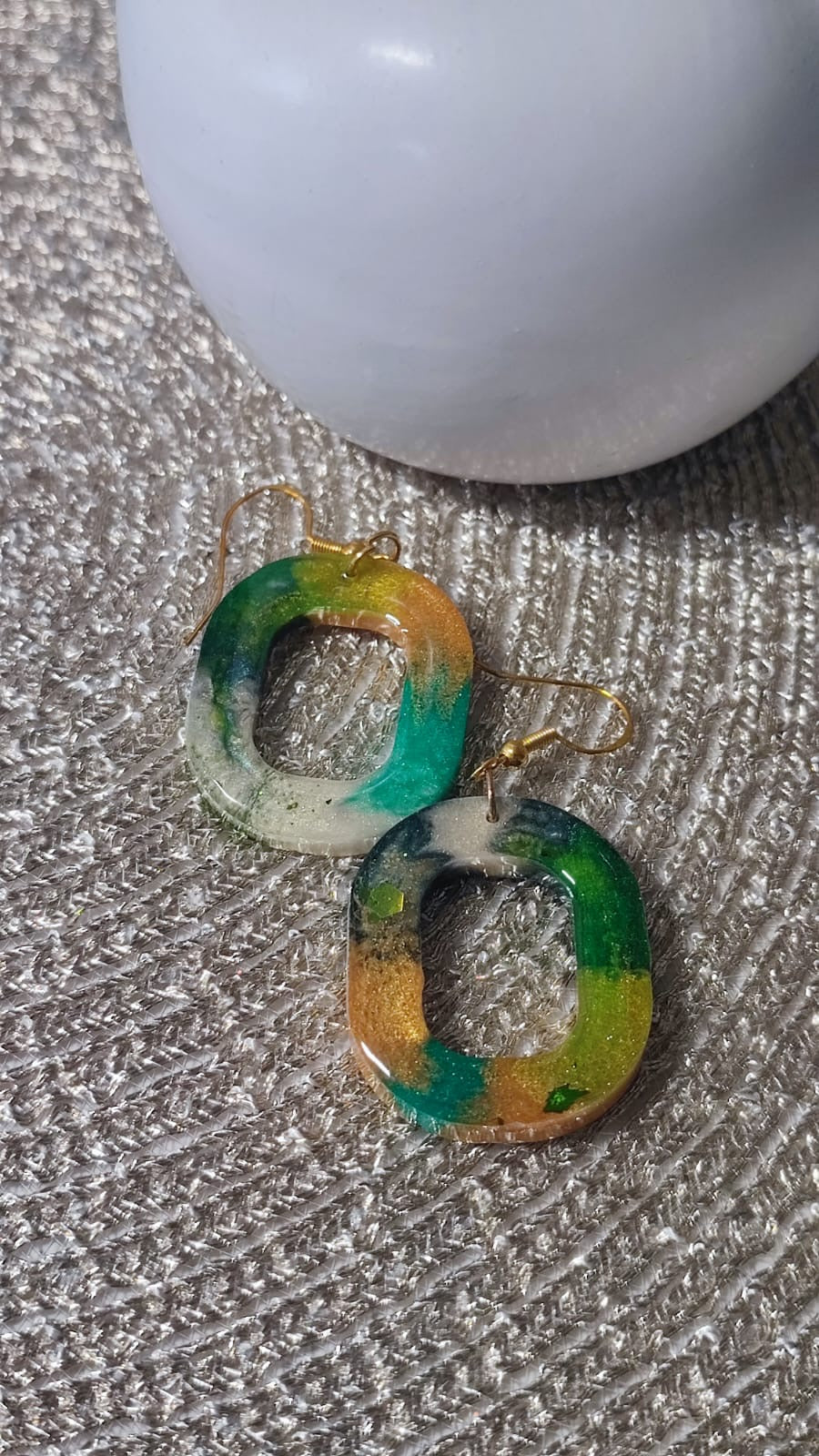 Boucles d’oreilles LOUÉVA