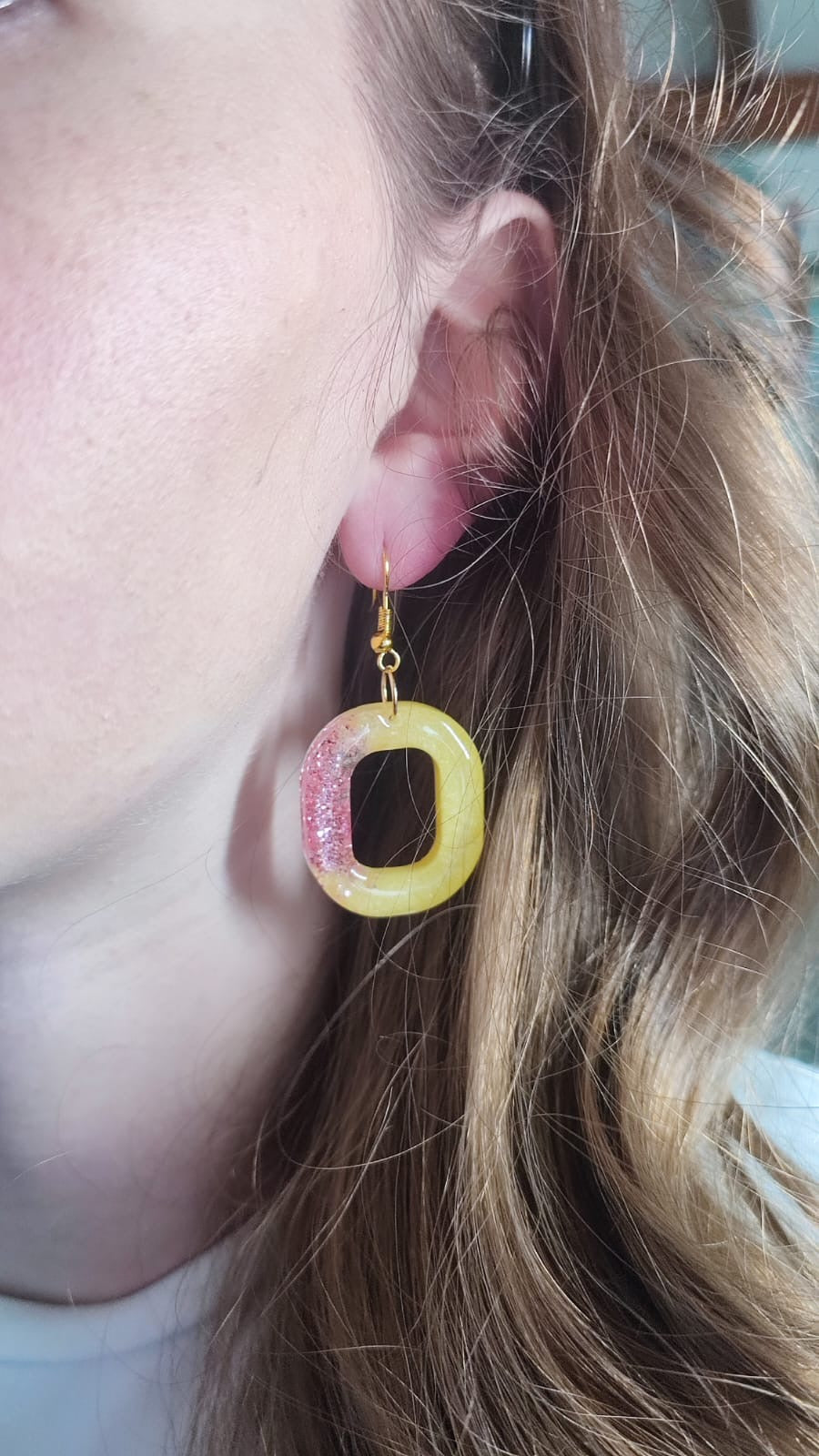 Boucles d’oreilles LOUÉVA