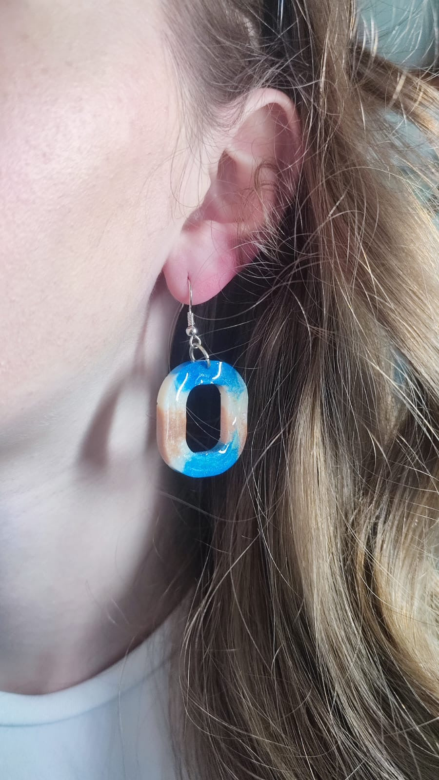 Boucles d’oreilles LOUÉVA