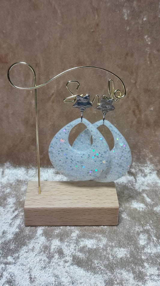 Boucles d’oreilles MANUELLA