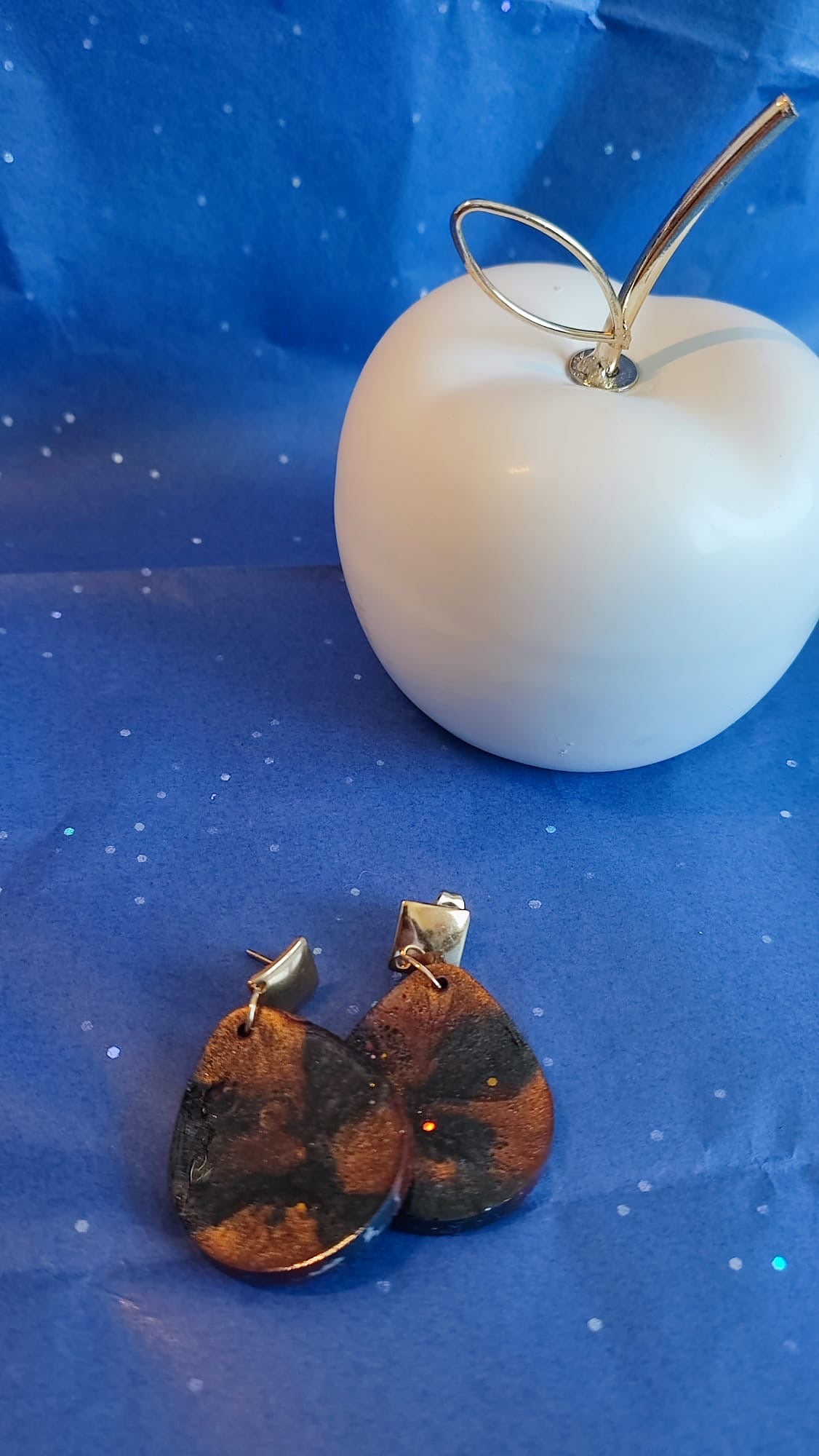 Boucles d’oreilles