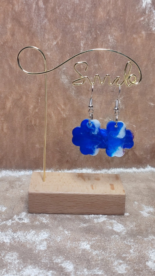 Boucles d’oreilles ANNA
