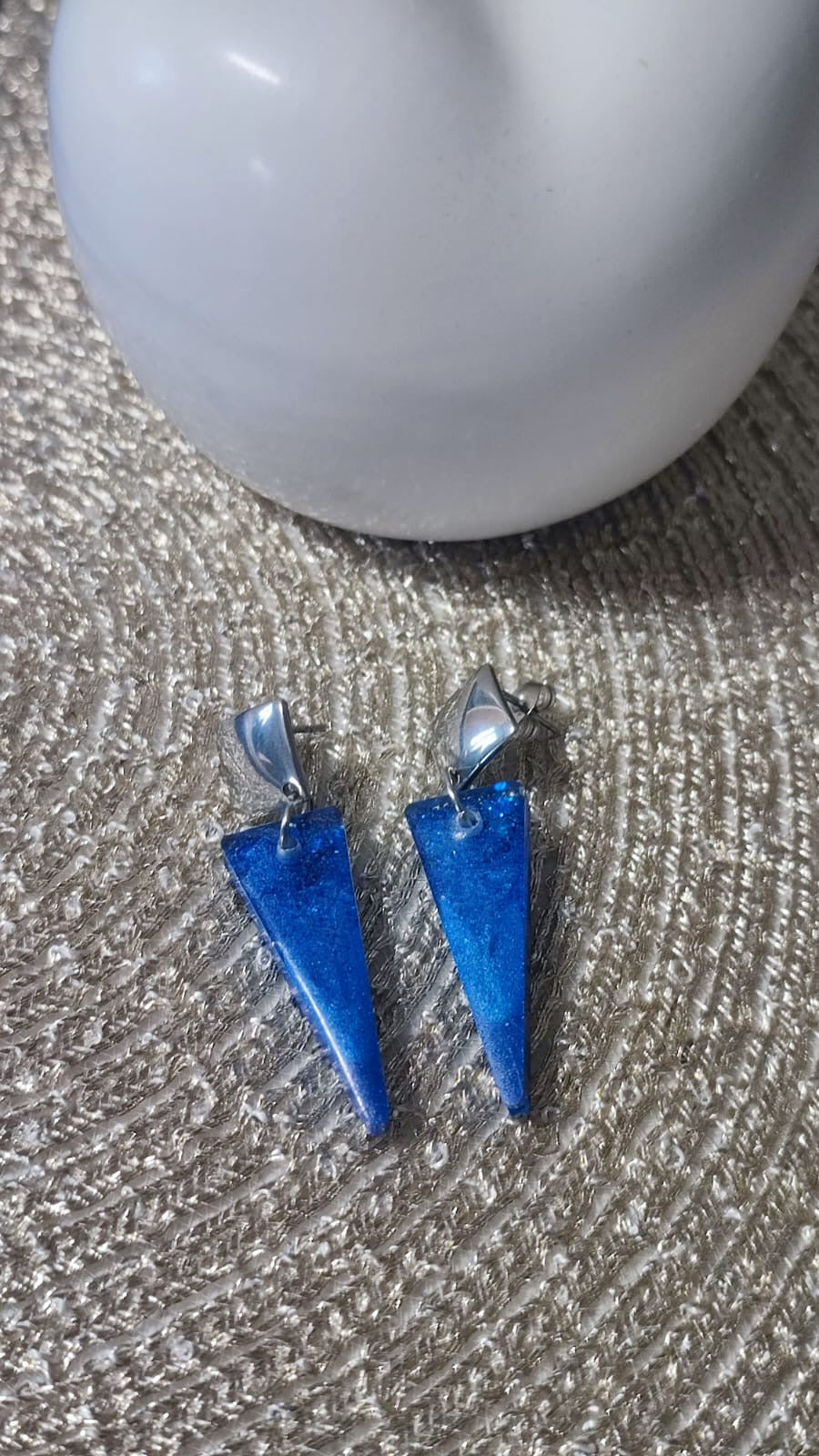 Boucles d’oreilles ELODIE