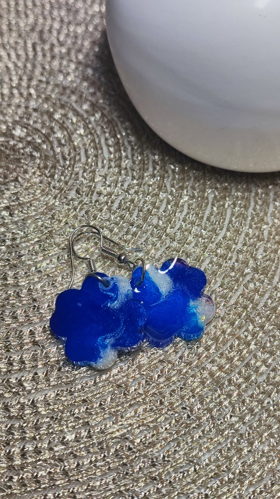 Boucles d’oreilles ANNA