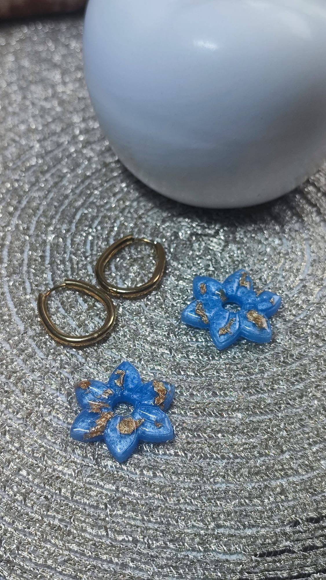 Pampilles JOLIES FLEURS