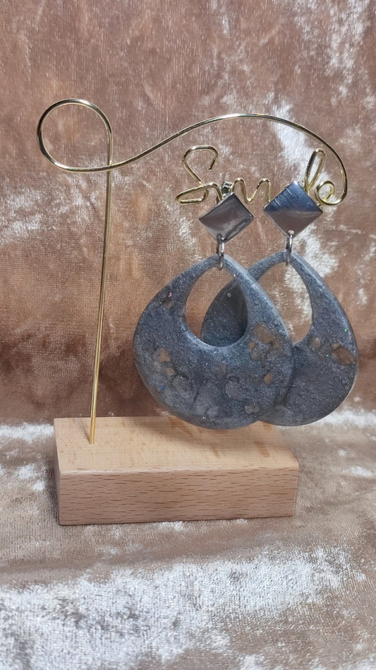 Boucles d’oreilles MANUELLA