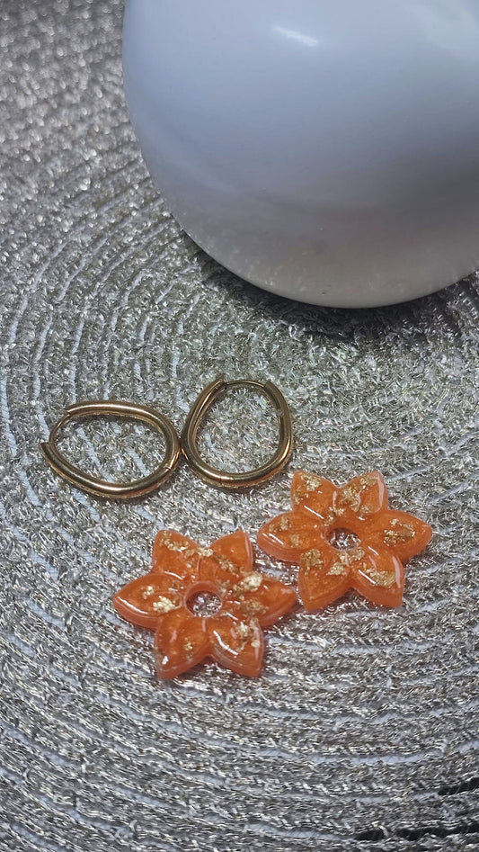 Pampilles JOLIES FLEURS