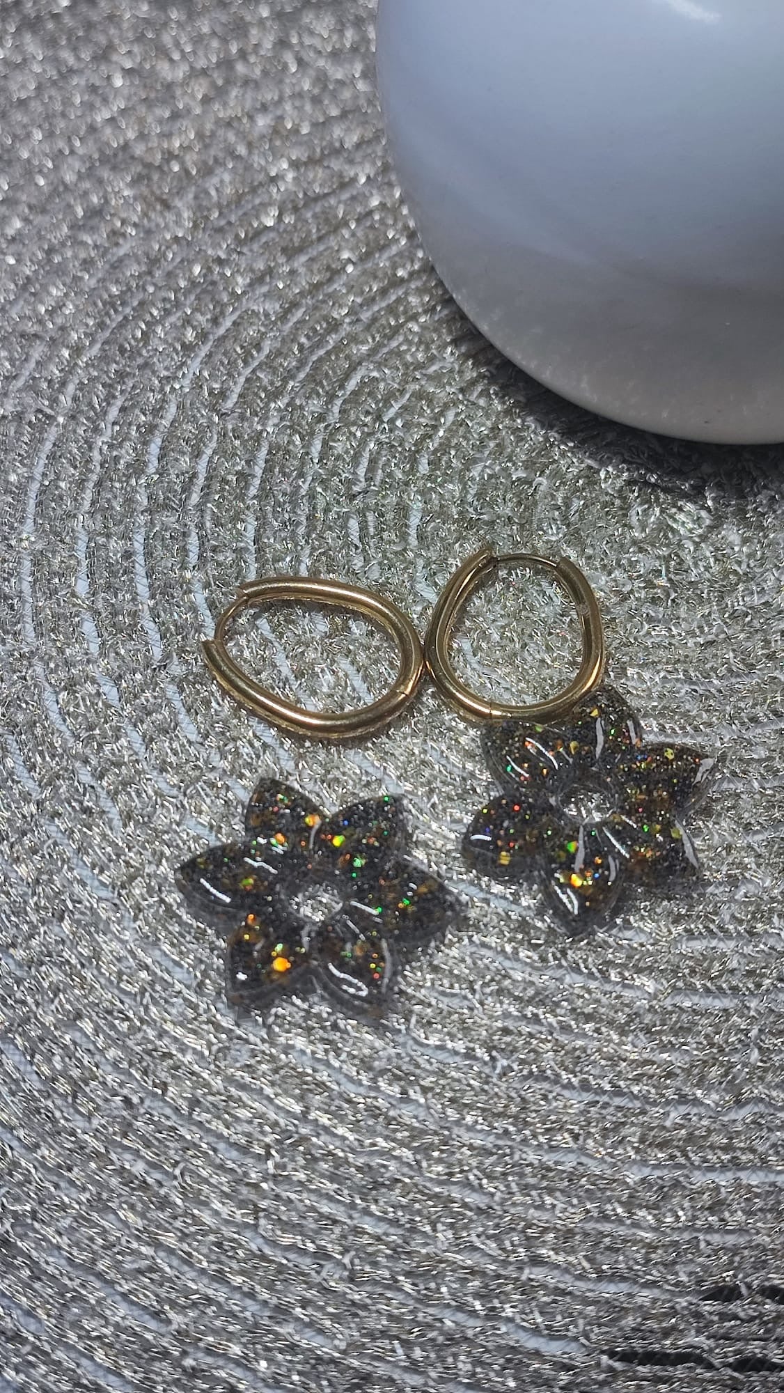 Pampilles JOLIES FLEURS