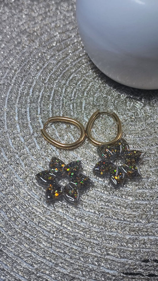 Pampilles JOLIES FLEURS