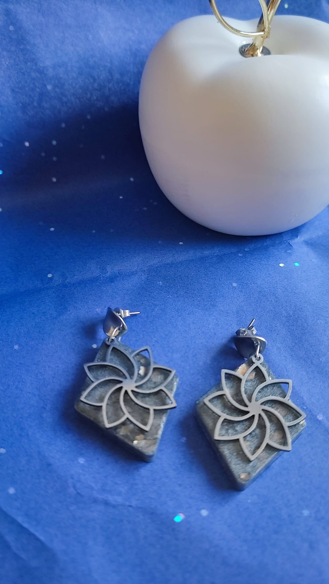 Boucles d’oreilles