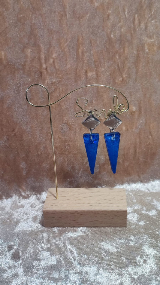 Boucles d’oreilles ELODIE