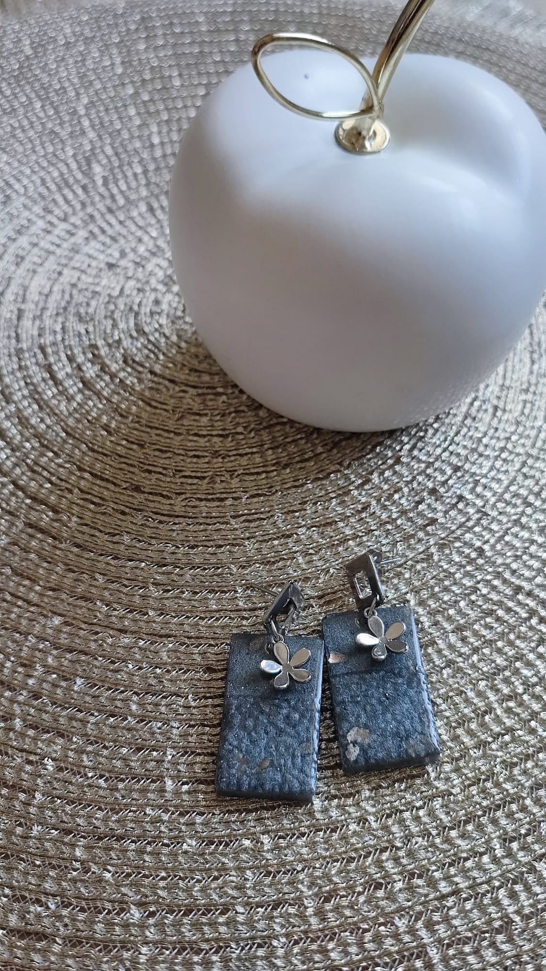 Boucles d’oreilles MARIE