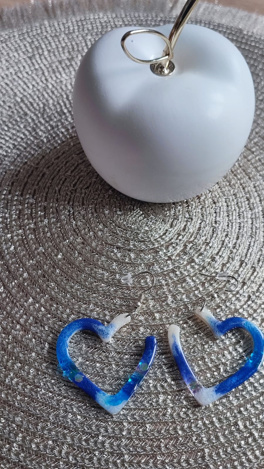 Boucles d’oreilles EDEN