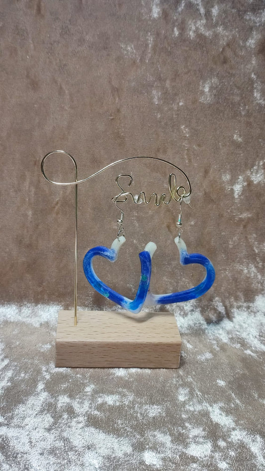 Boucles d’oreilles EDEN