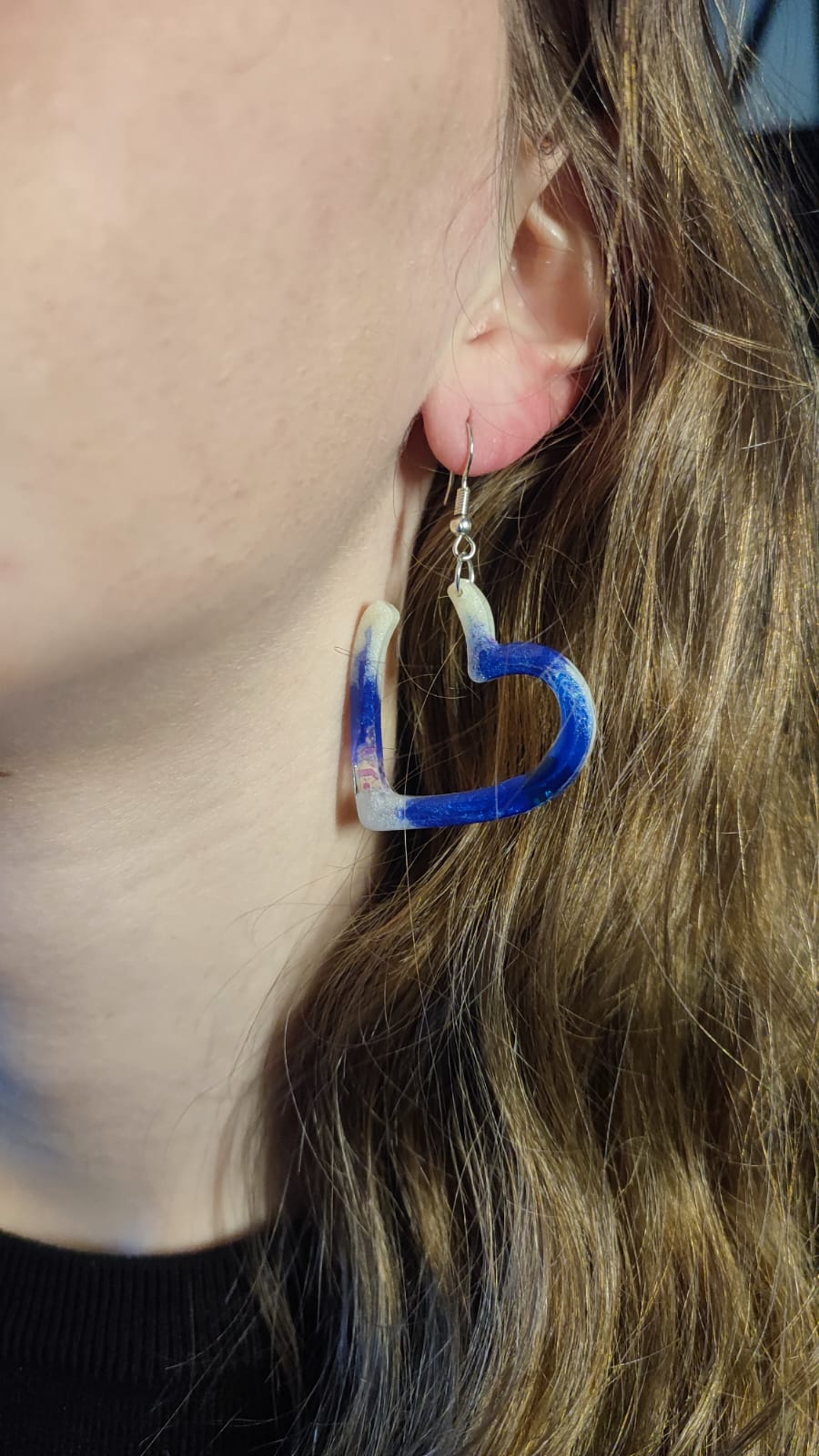 Boucles d’oreilles EDEN
