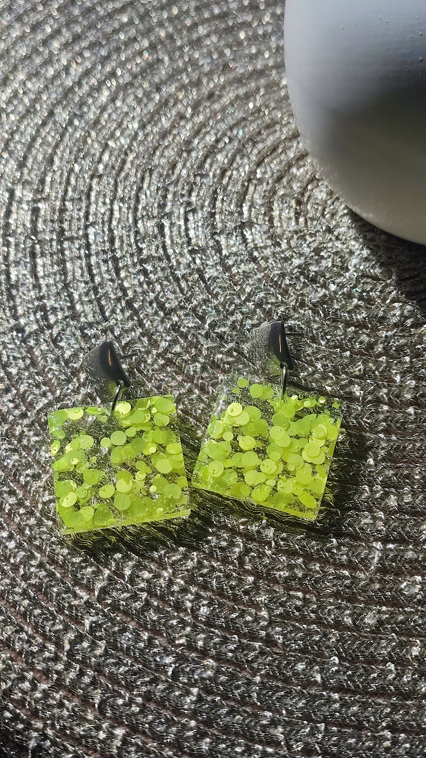 Boucles d’oreilles ALBA