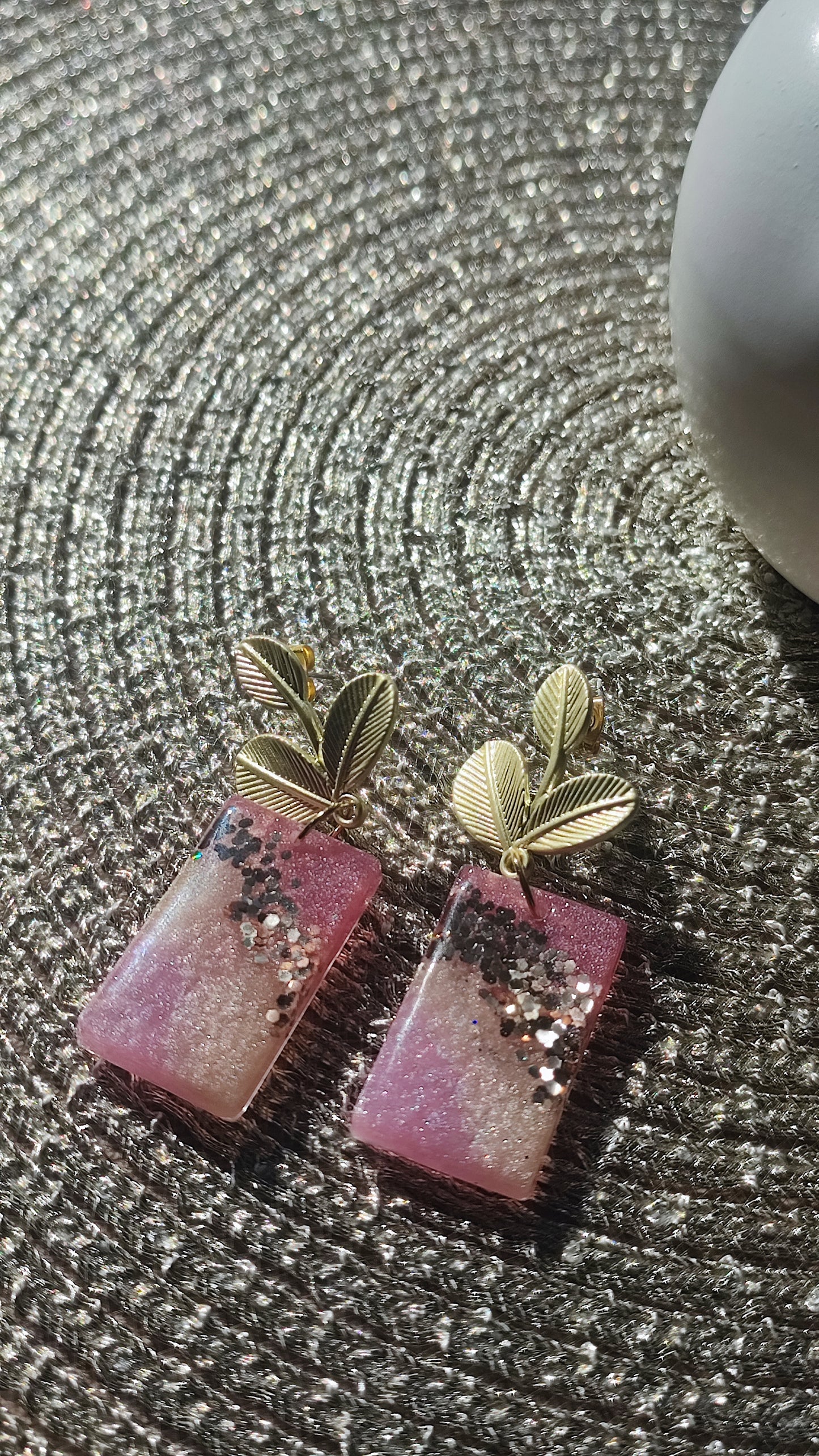 Boucles d’oreilles MARIE