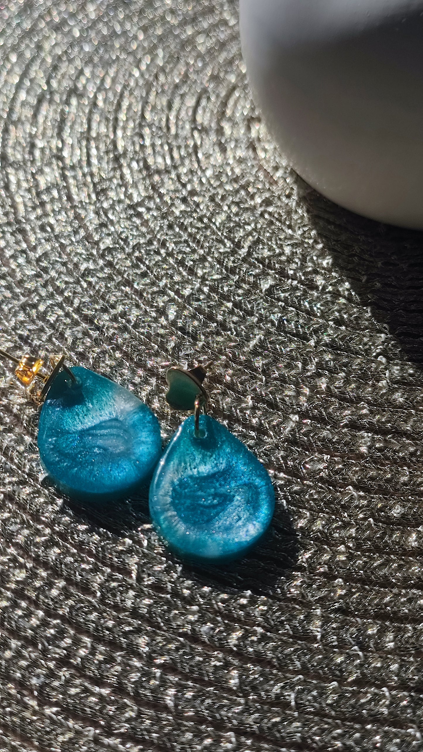 Boucles d’oreilles SUZANNE