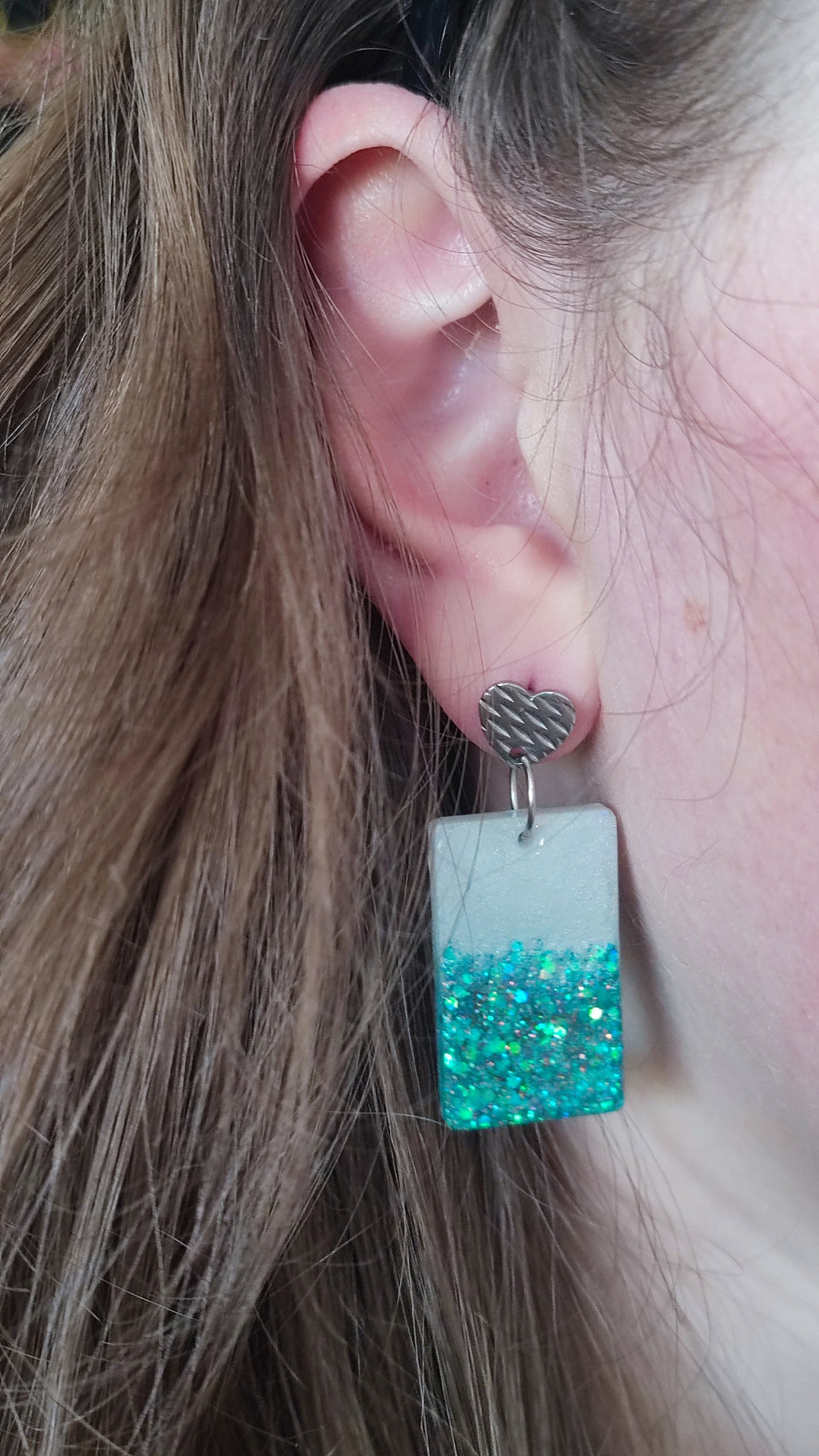Boucles d’oreilles MARIE