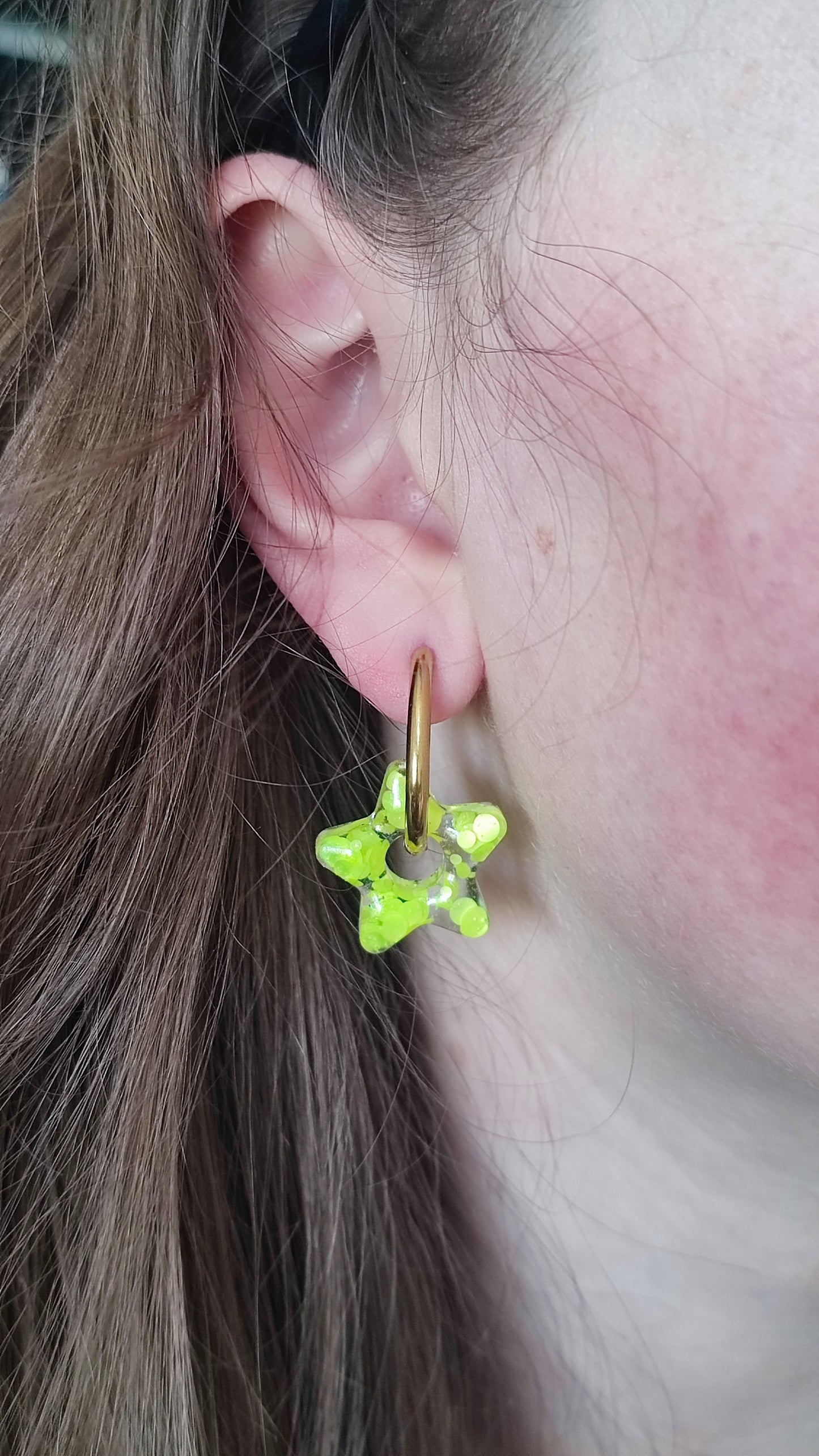 Pampille ÉTOILE