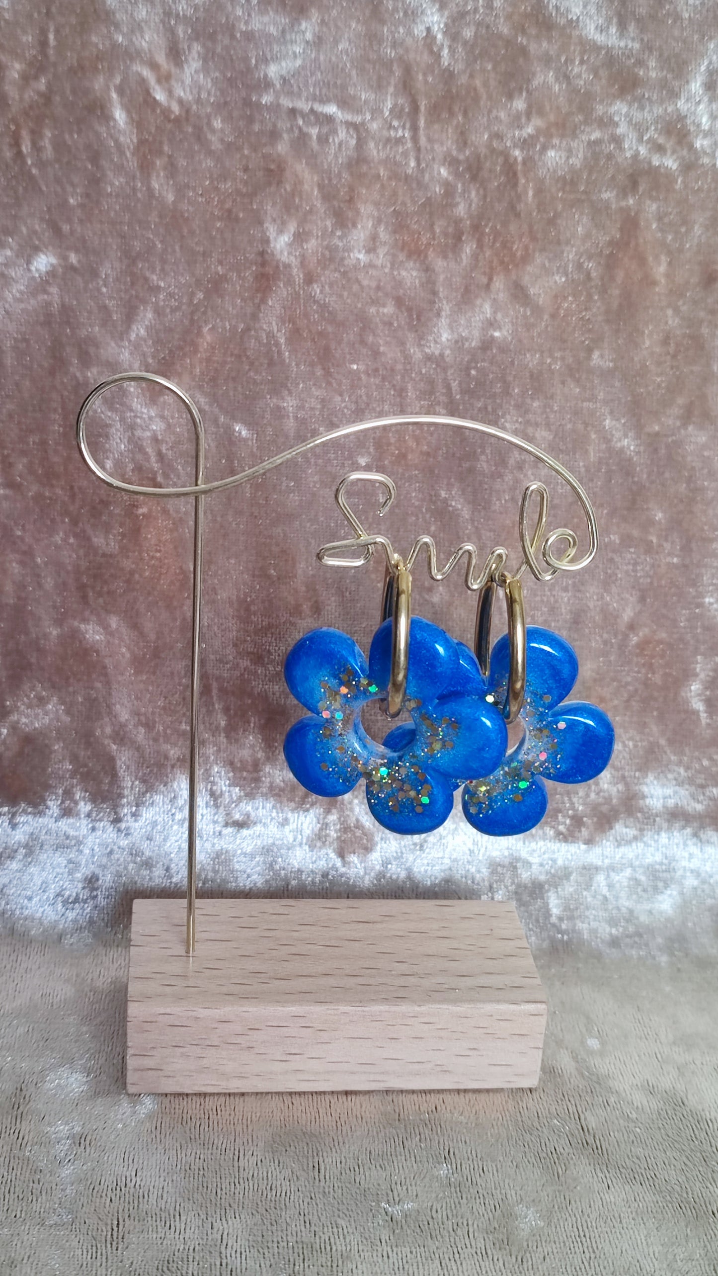Pampille FLEUR