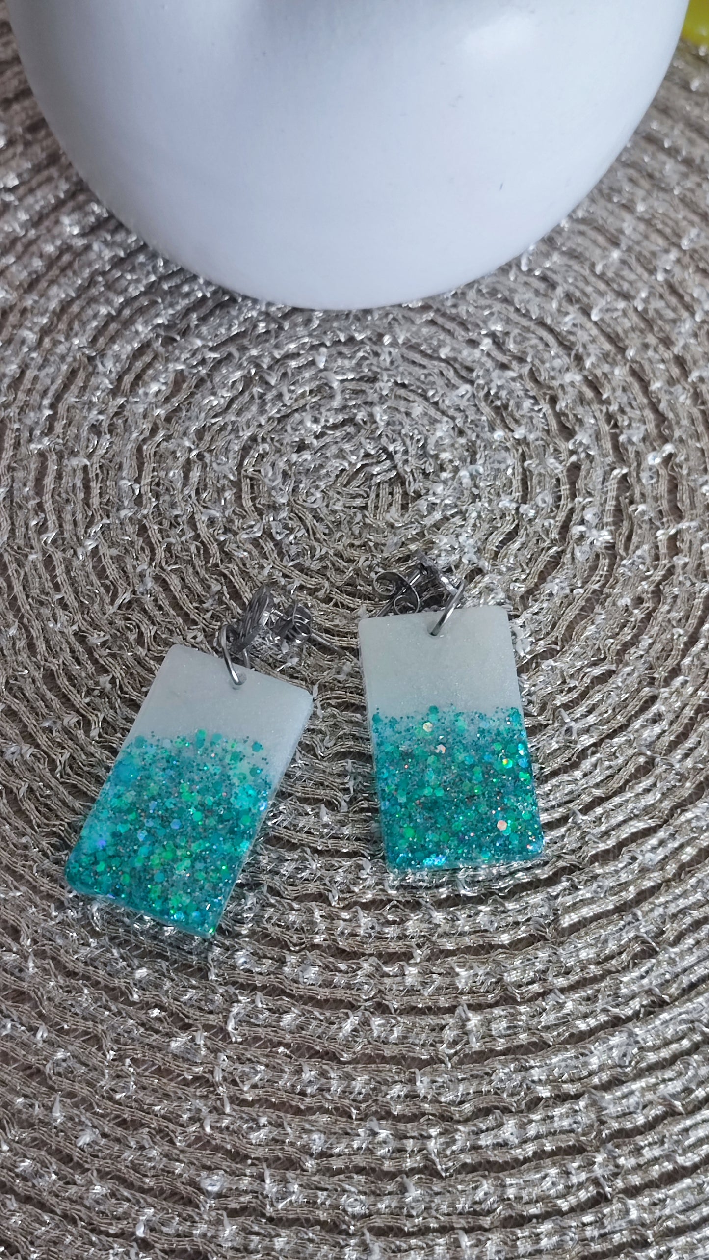 Boucles d’oreilles MARIE