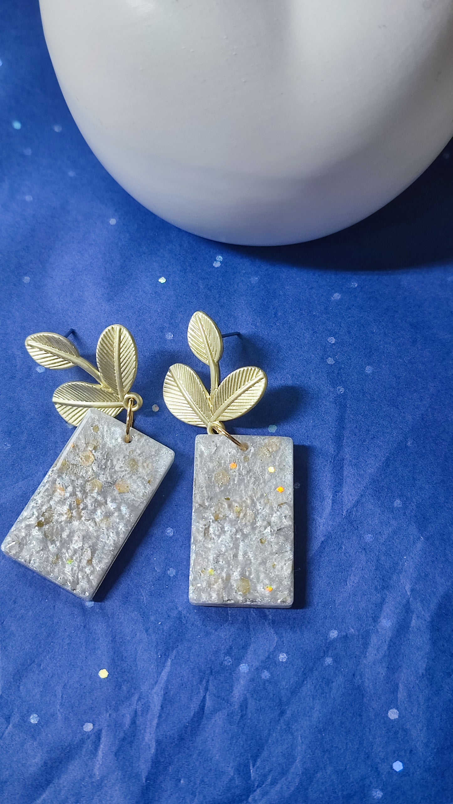 Boucles d’oreilles MARIE