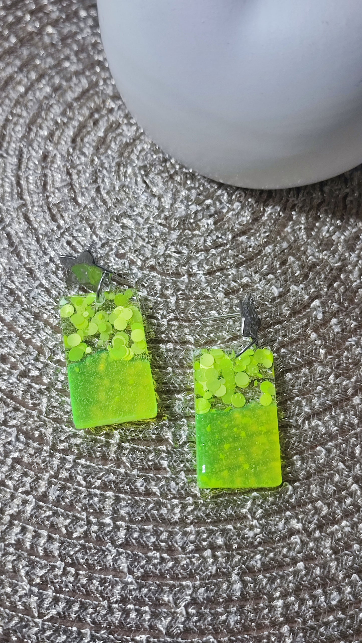Boucles d’oreilles MARIE
