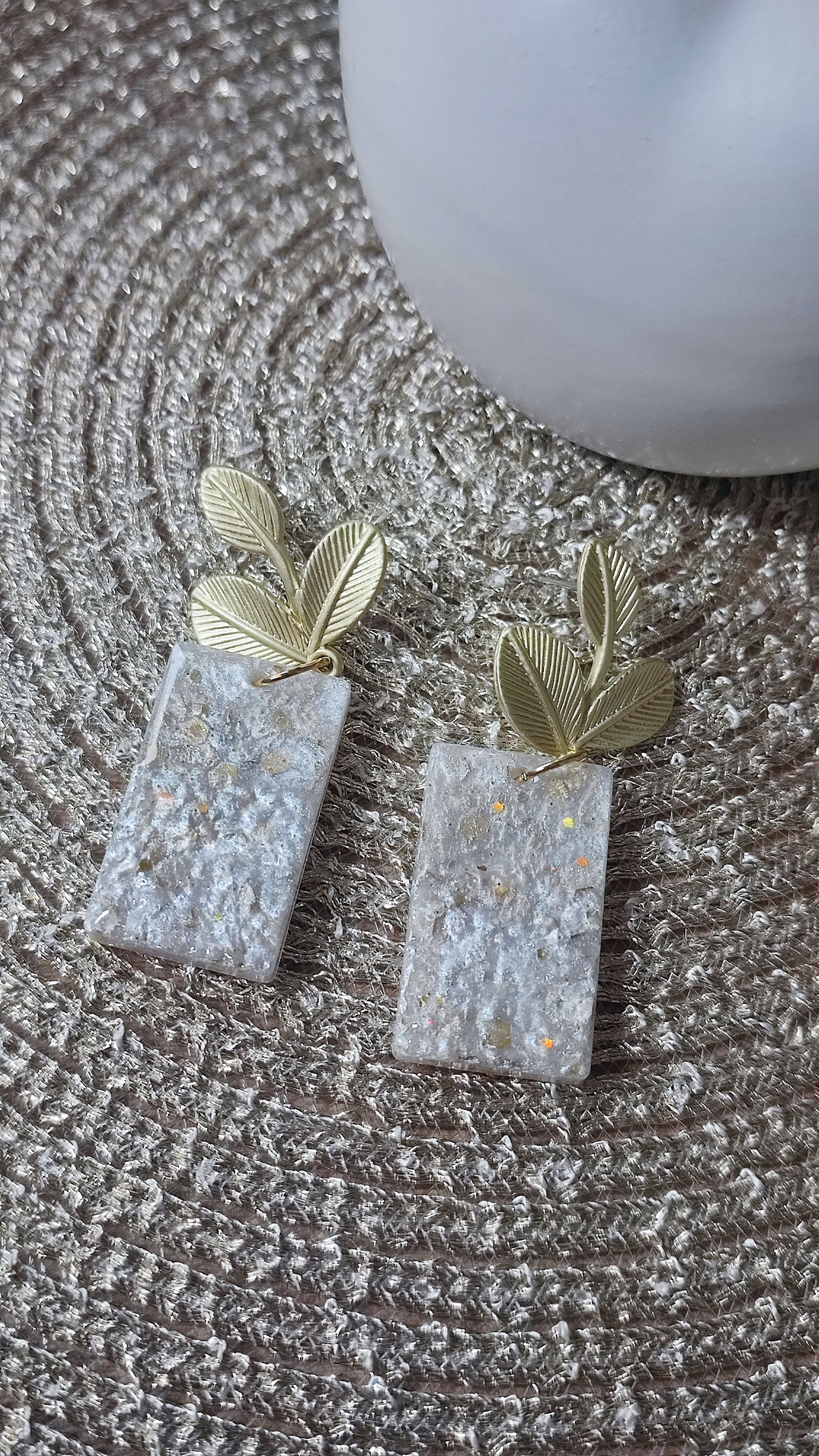Boucles d’oreilles MARIE