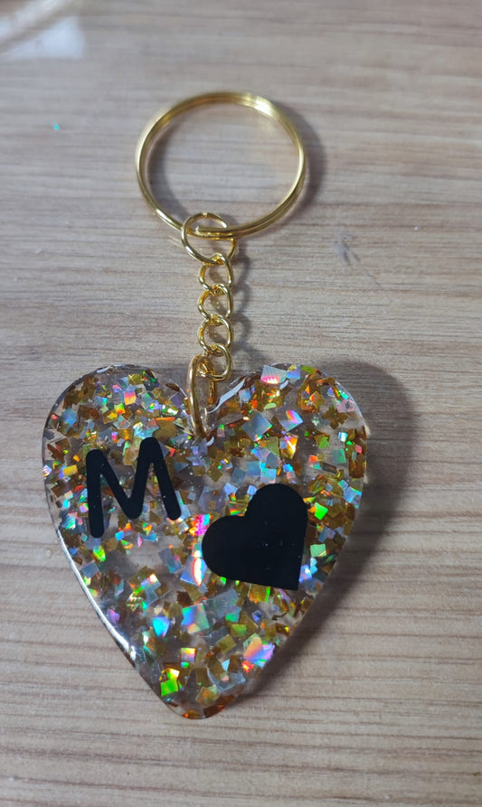 Porte clé fête des mamans